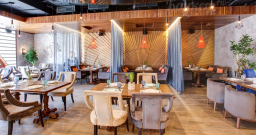 Основной зал — фото 5