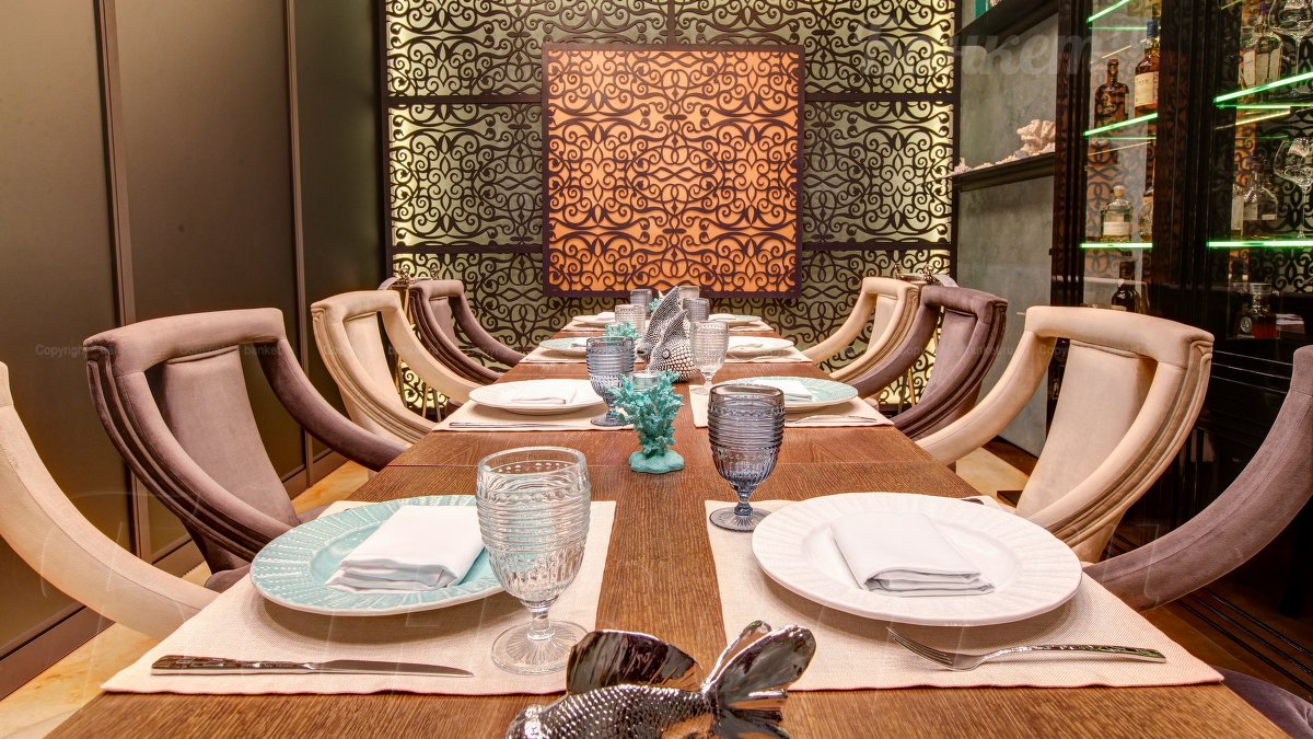 Vip зал 1 — фото 2