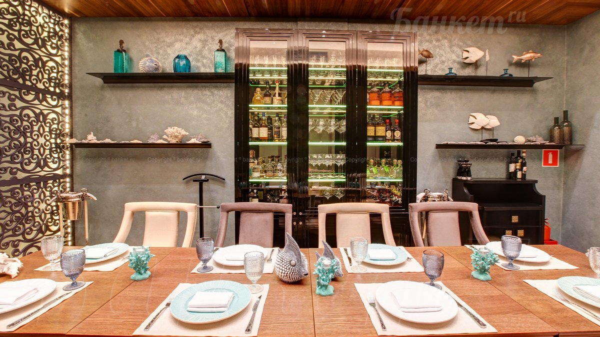 Vip зал 1 — фото 3