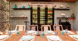 Vip зал 1 — подробнее о зале