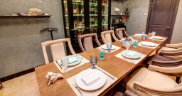 Vip зал 1 — фото 4