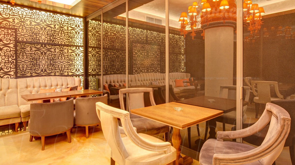 Vip зал 2 Vip зал 2 — фото 2