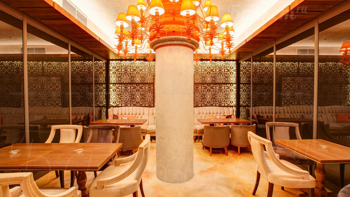 Vip зал 2 Vip зал 2 — фото 3