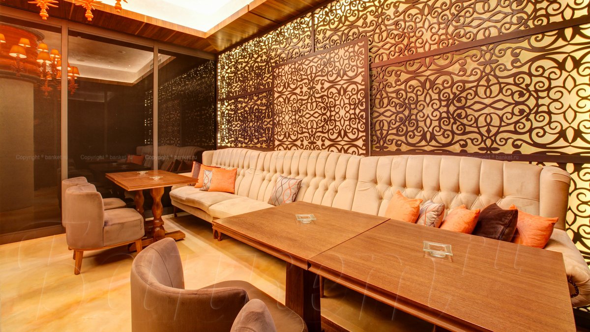 Vip зал 2 Vip зал 2 — фото 4