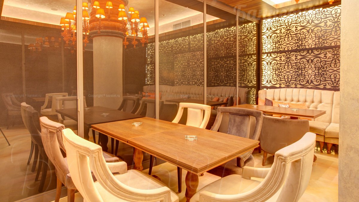 Vip зал 2 Vip зал 2 — фото 5