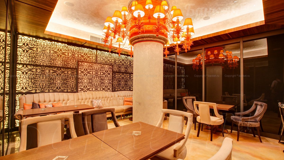 Vip зал 2 Vip зал 2 — фото 6