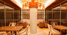 Vip зал 2 — подробнее о зале