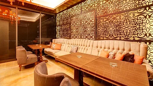 Vip зал 2 — Peshi, Москва