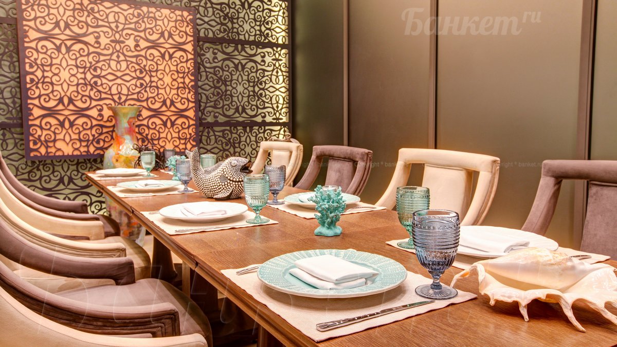 Vip зал 3 — фото 2