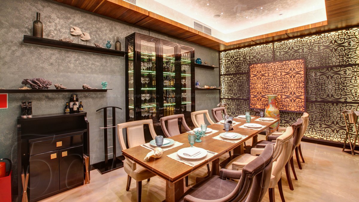 Vip зал 3 — фото 3