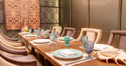 Vip зал 3 — интерьер зала