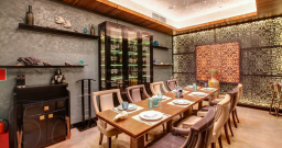 Vip зал 3 — подробнее о зале