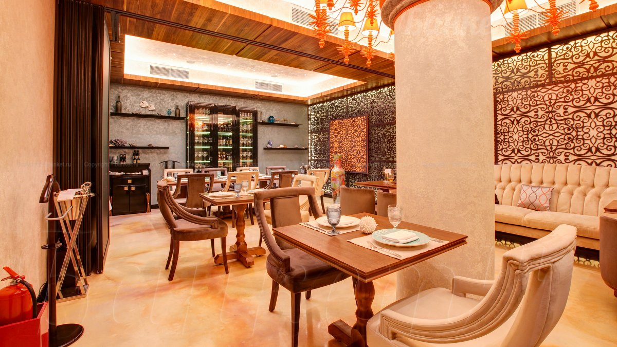 Vip 1-3 объединение 3-х комнат( стена трансформер) — фото 2