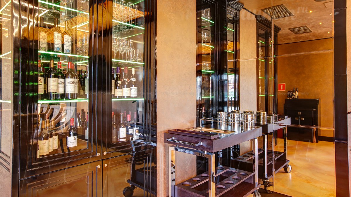 Vip зал 4 — фото 3