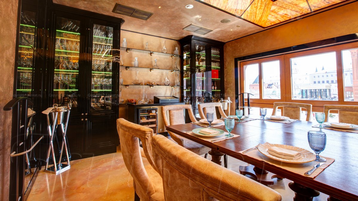 Vip зал 4 — фото 6