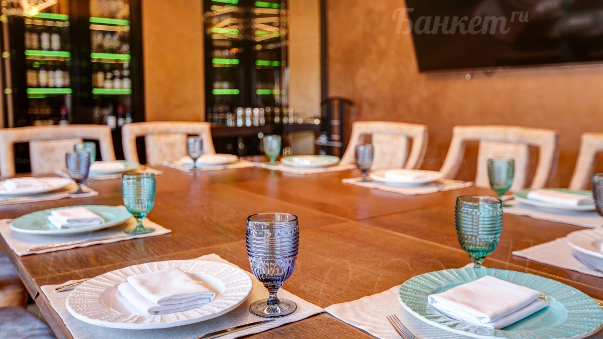 Vip зал 4 — фото 7