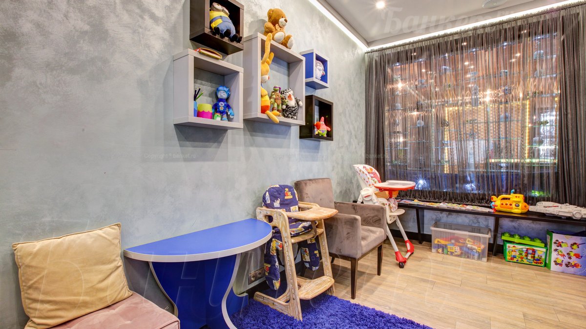 Vip зал 4 — фото 9