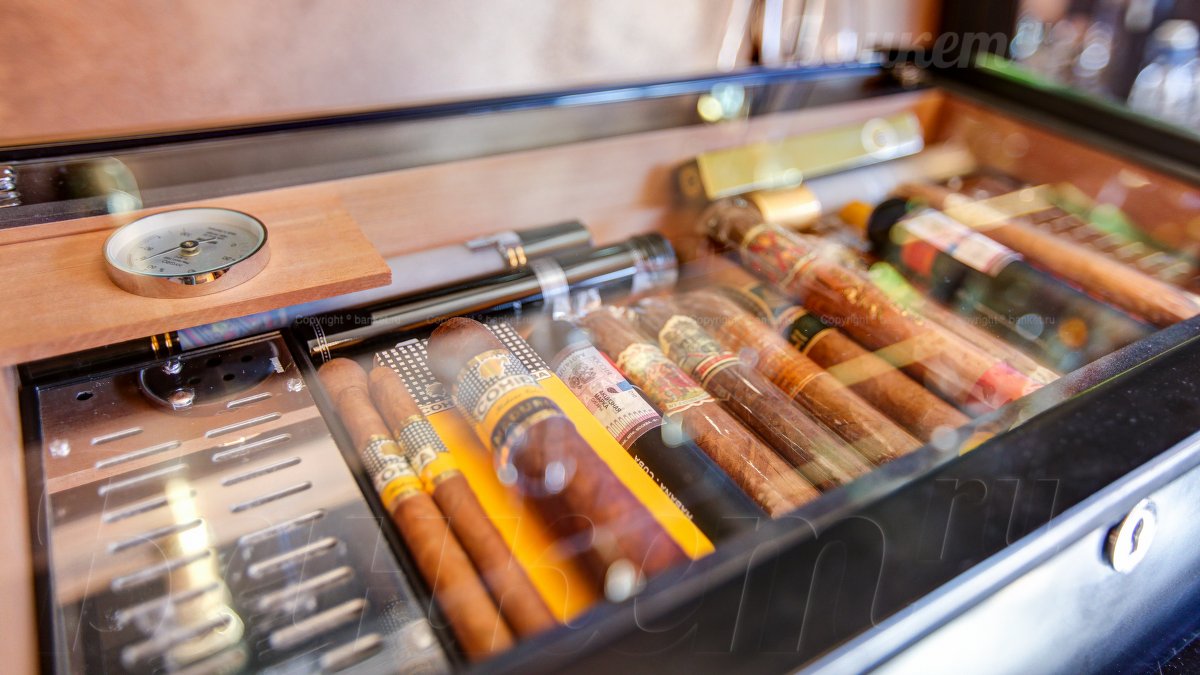 Vip зал 4 — фото 10