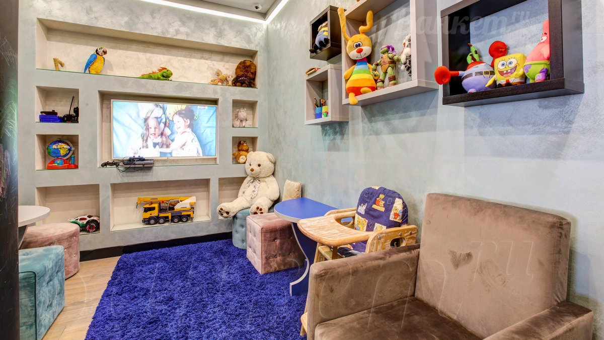 Vip зал 4 — фото 11