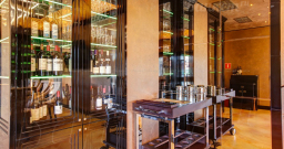 Vip зал 4 — подробнее о зале