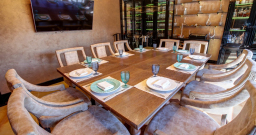 Vip зал 4 — фото 4