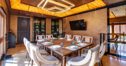 Vip зал 4 — фото 5