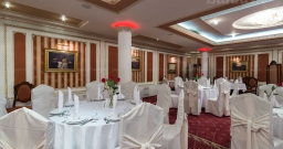 Основной зал Основной зал — фото 4