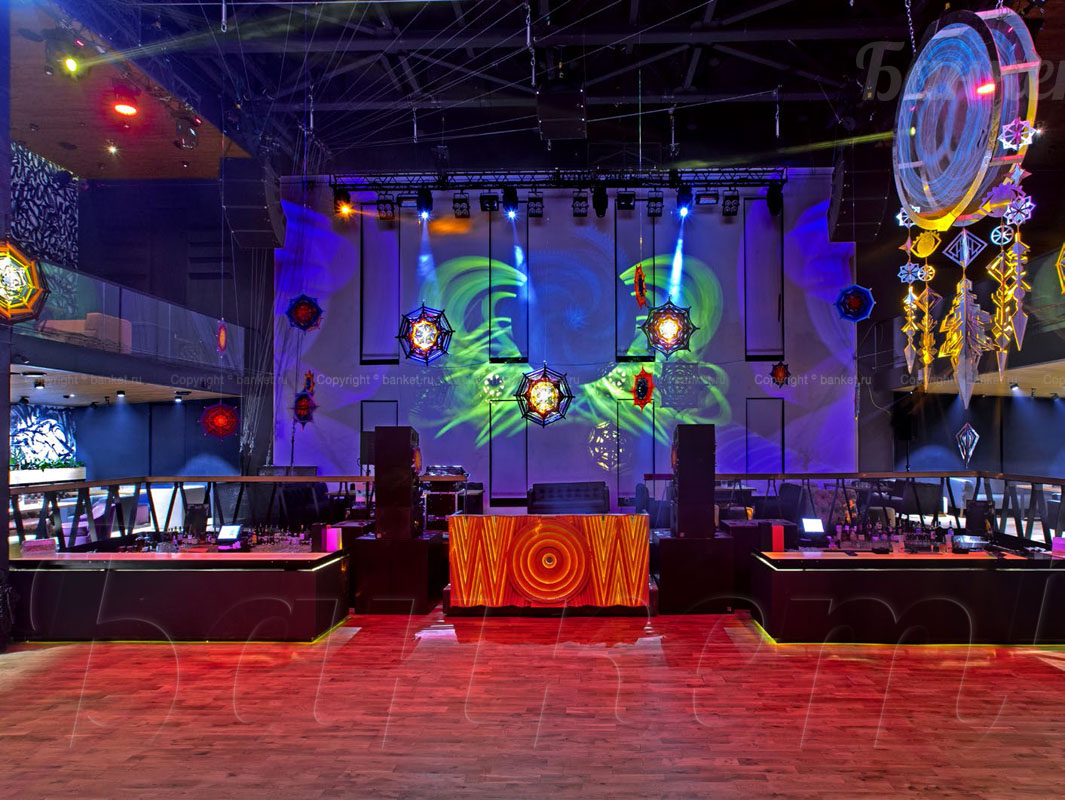 Wow Wow — фото 14