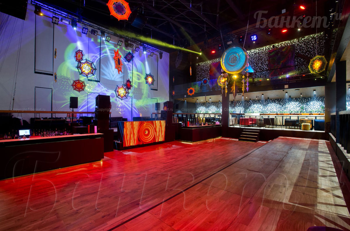 Wow Wow — фото 18