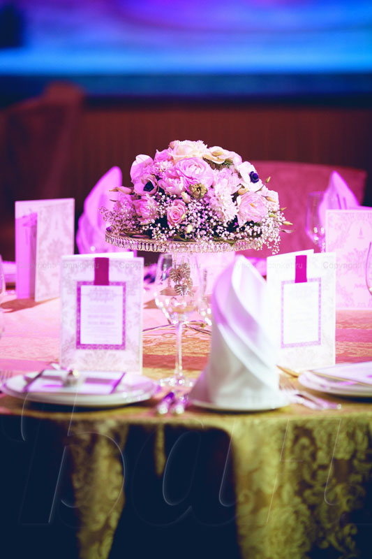 Банкетный зал — фото 4