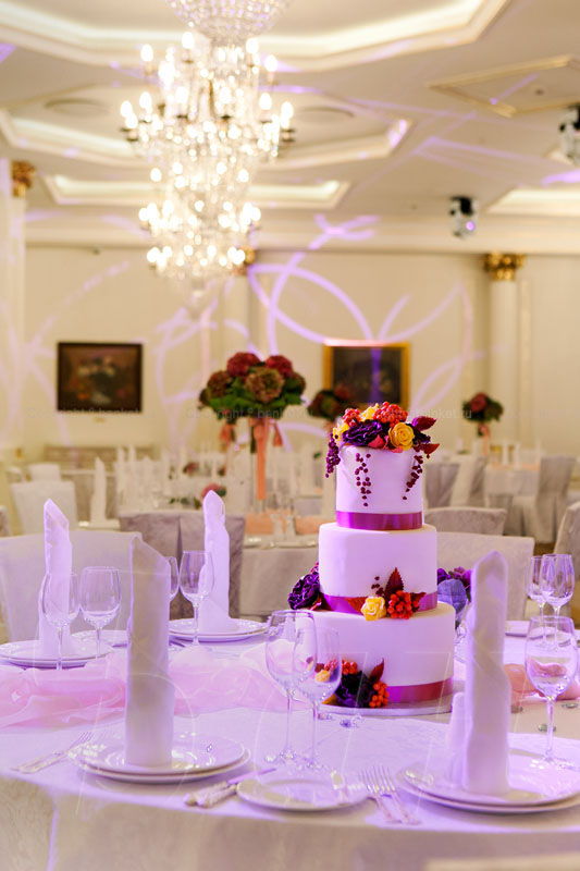 Банкетный зал — фото 8