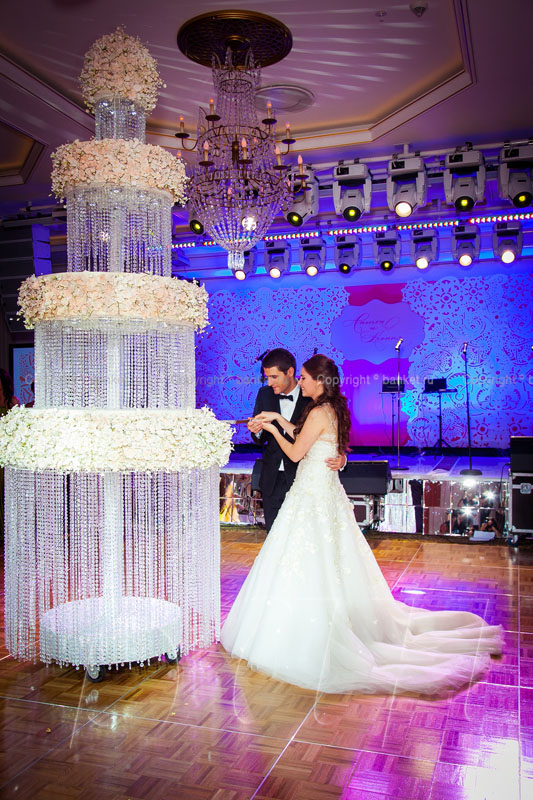 Банкетный зал — фото 18