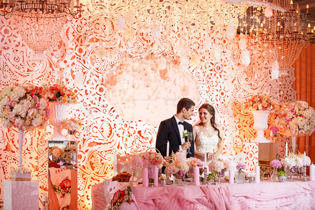 Банкетный зал — фото 19