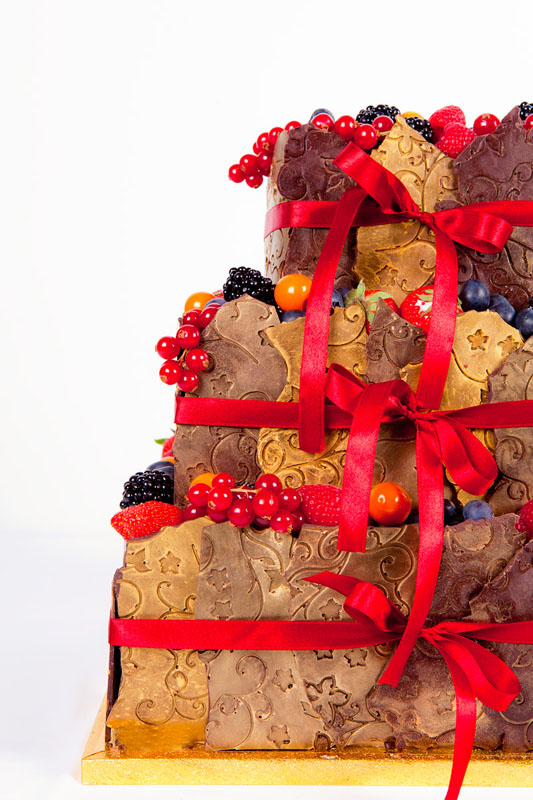 Банкетный зал — фото 23