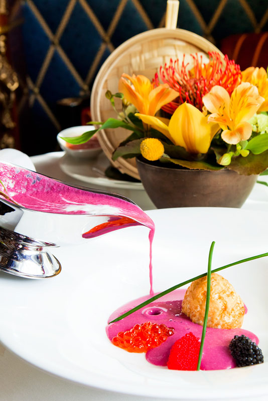 Банкетный зал — фото 24