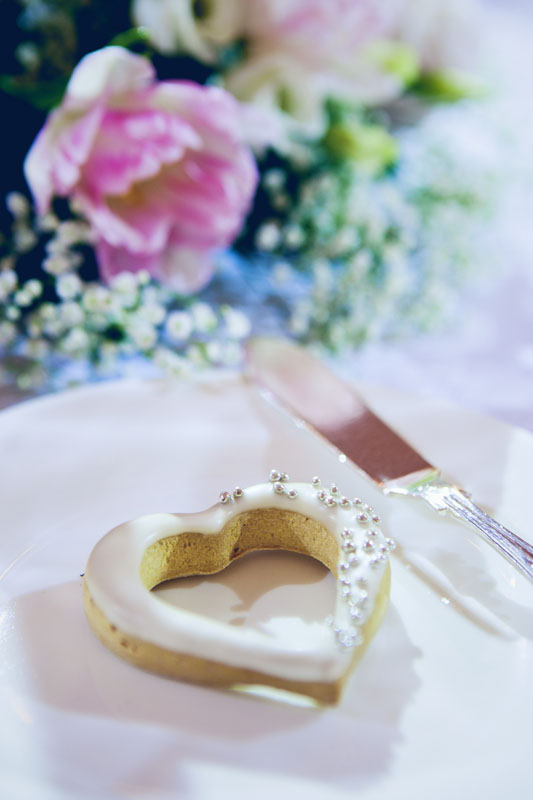 Банкетный зал — фото 25