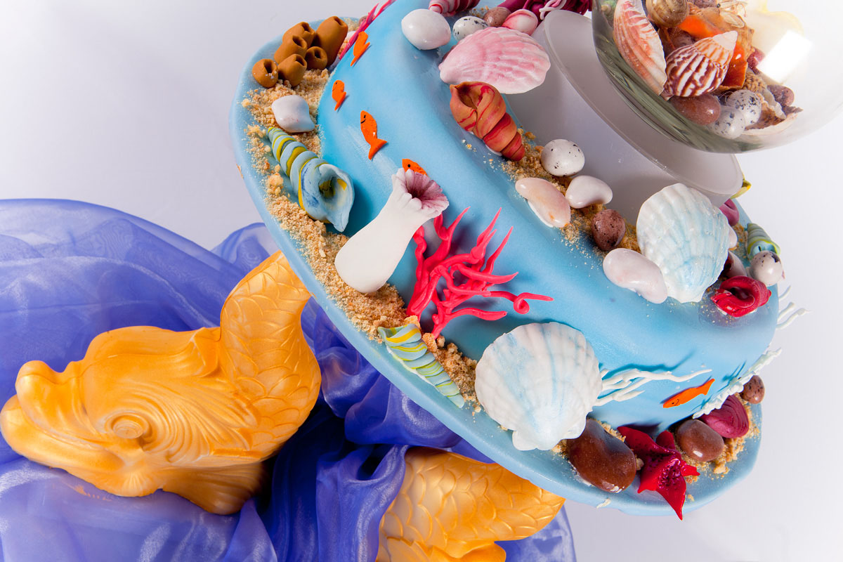 Банкетный зал — фото 30