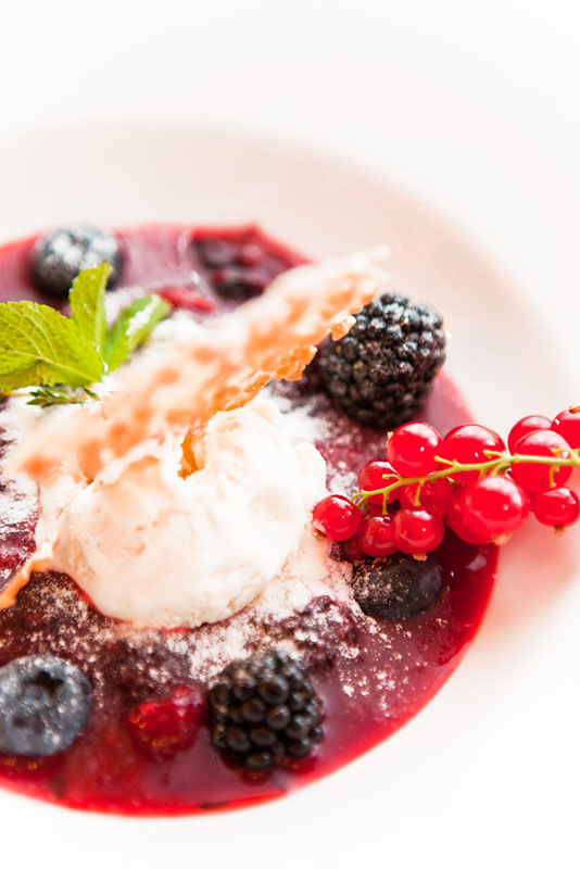 Банкетный зал — фото 32