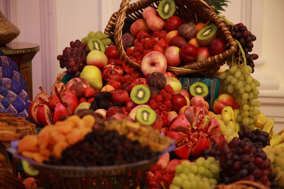 Банкетный зал — фото 35