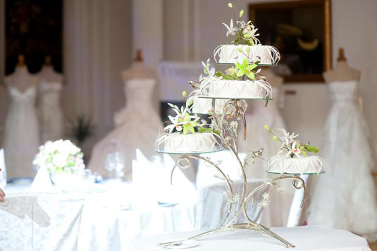 Банкетный зал — фото 37