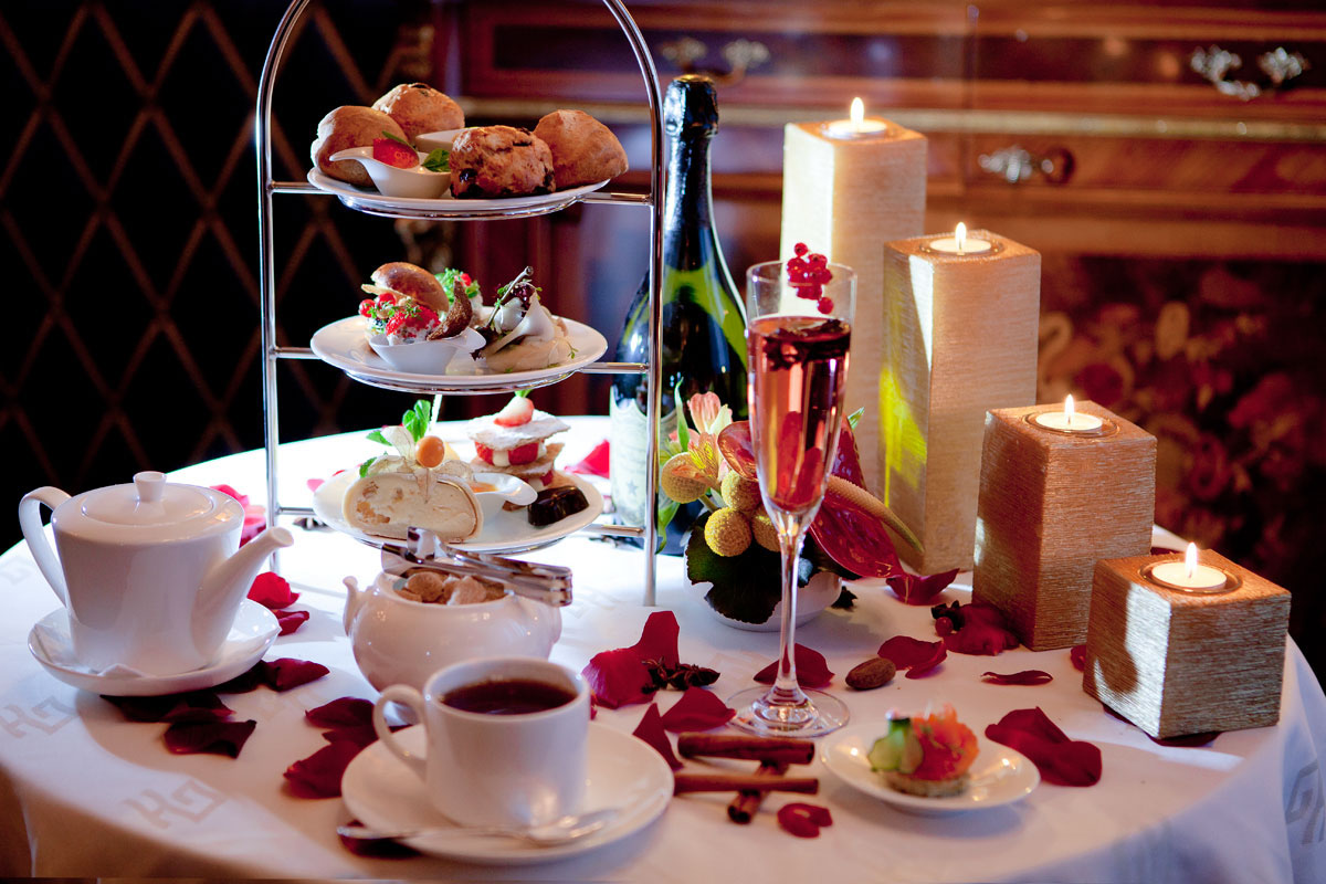 Банкетный зал — фото 38