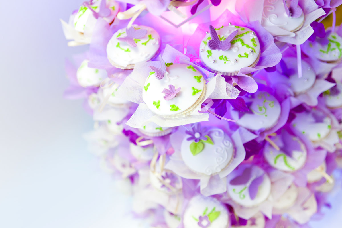 Банкетный зал — фото 39