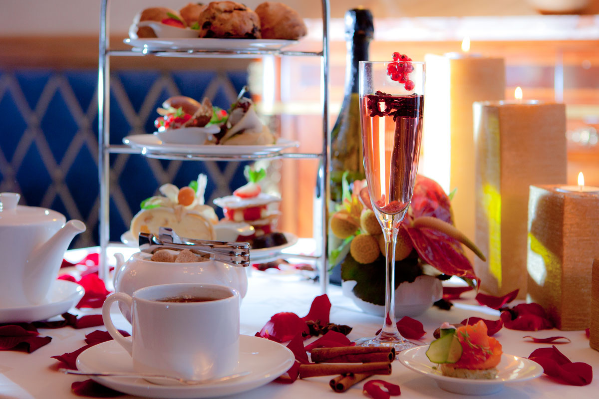 Банкетный зал — фото 41