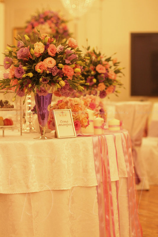 Банкетный зал — фото 44