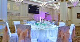 Банкетный зал — фото 5