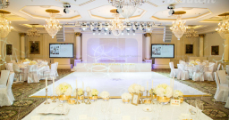 Банкетный зал — фото 6