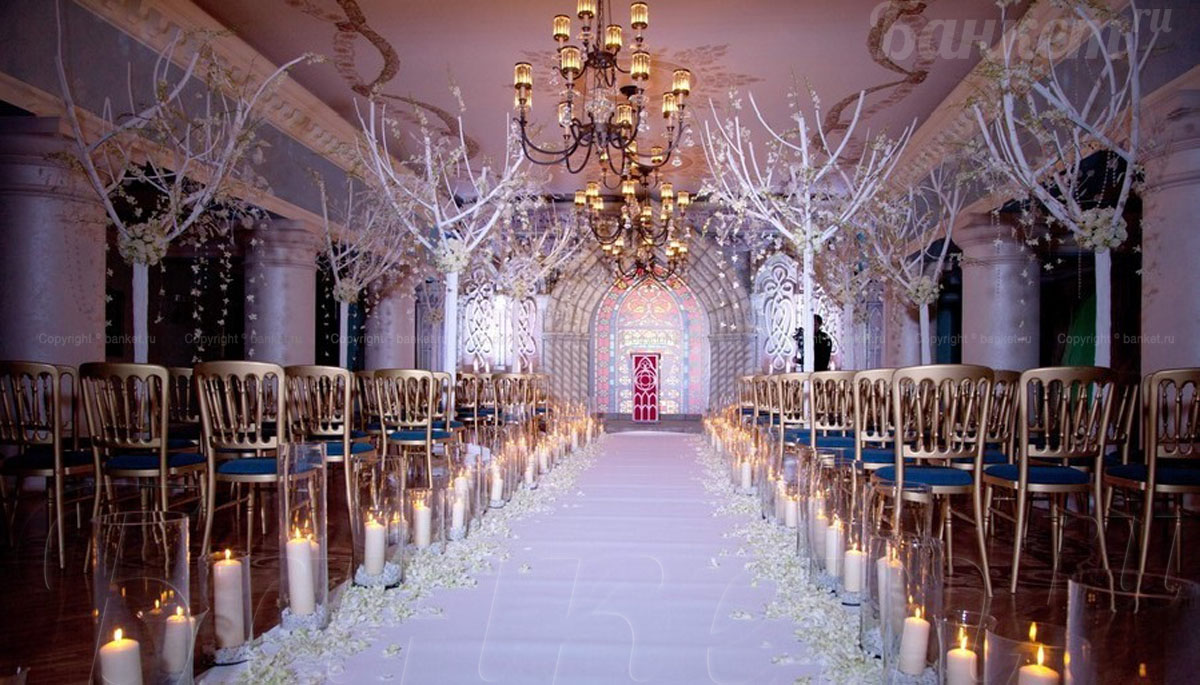 Колонный зал — фото 6