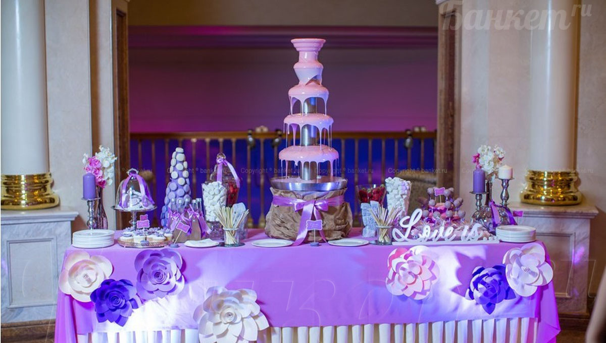 Колонный зал — фото 7