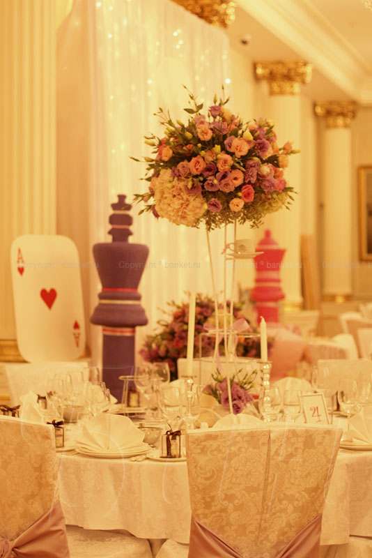 Колонный зал — фото 11