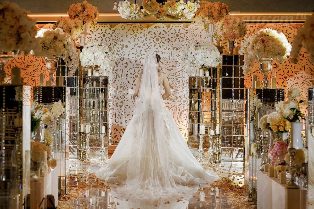 Колонный зал — фото 12